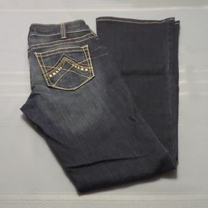 Ariat jeans